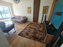 Ap. 3 camere Buzaului etaj 2 cu lift SPATIOS