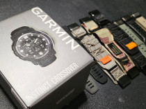 Ceas Garmin Instinct Crossover - Full Box+Accesorii