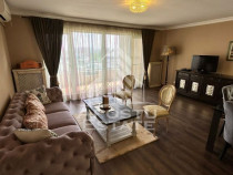 Apartament de lux cu 3 camere, 2 bai, zona Aradului