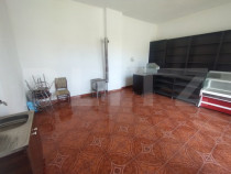 Spatiu comercial,35mp,zona centrala, Budacul de Jos