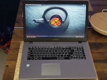 Laptop ASUS Vivo – Ecran mare, i7, stocare rapidă, placă video dedica