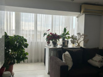 Apartament 3 camere zona Dacia, Constanta