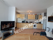 Apartament 3 camere 55 mp+Terasa 25 mp str.Stejarului Floresti