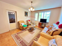 Apartament cu 2 camere de vânzare în zona Podgoria