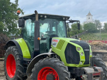 Claas Arion 540