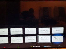 Tv non smart Philips