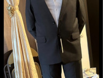 Vând costum bărbat din 2 piese