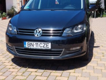 Volkswagen Sharan 2012 140cp