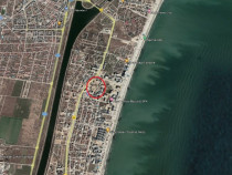 Teren de vanzare Mamaia Nord zona Lidl
