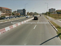 Anunturi vanzari terenuri in Mamaia Nord