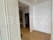 Apartament modern 100mp + parcare subterana