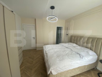 Apartament modern 100mp + parcare subterana