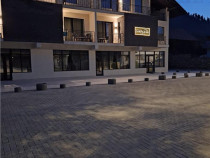 Pensiune premium de in Voronet – 1.610 mp utili, teren ...