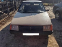 Mașină de epocă de proveniență ukrainiană ZAZ