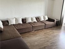 Apartament cu 3 Camere si 2 locuri de parcare | Bartolomeu
