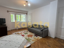 Floreasca 2 Camere - Lângă Parc| Centrală Proprie!