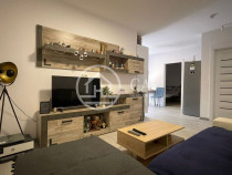 Apartament de vânzare cu 2 camere în WEST RESIDENCE, Or...