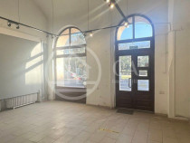 Spatiu comercial de inchiriat ultracentral, Oradea