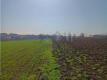 OCAZIE! Vorovesti Teren 83000mp intrav. si extrav. cu utilit