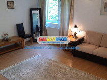 Garsoniera Baneasa Greenfield Residence