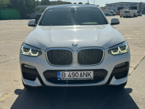BMW X4 Xdrive 2.0D