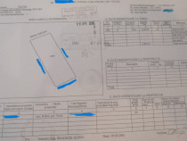 NUFARU- TEREN INTRAVILAN , 1100 MP