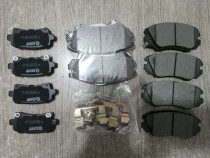 Placute frana OPEL Insignia