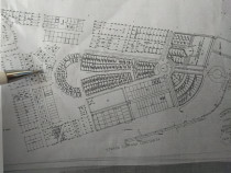 Teren 500 mp &icirc;n zona Veterani &ndash; poziție excelentă