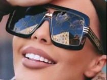 Ochelari de Soare Gucci Originali - Stare Excelentă
