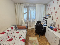 Apartament 2 camere, et.1, zona 8 Mai