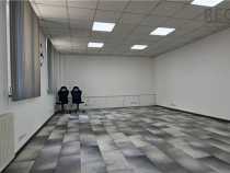 Spatiu Birou Matei Basarab