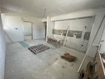 Apartament cu 3 camere, Sos. Alexandriei