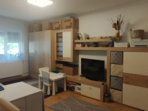 Zona Decebal-Apartament 2 camere PB,parter,mobilat și utilat