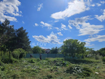 Teren intravilan Balotești, 421 mp, 4 min. de DN1