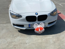 BMW seria 1/116 masina