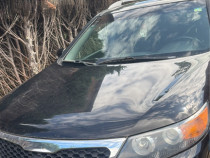 Kia Sorento XM ll