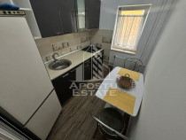 Apartament cu 2 camere, zona AEM, centrala prorpie