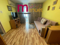 Apartament 2 camere , zona Vest