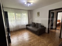 Apartament cu 2 camere, 47 mp, zona Astra– Ideal pentru In