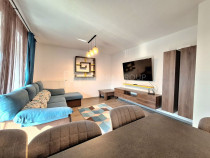 Apartament modern, 2 camere, parcare+boxa, Kasper Coresi,...