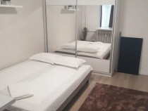 1 camera in zona Tipografilor