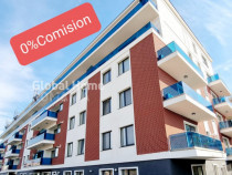 Pipera 1 - Porsche Nord | Penthouse 4 Camere + Terasa Propri