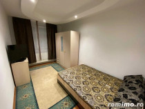 2 camera in zona Torontalului
