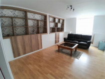 Apartament - 3 camere - 80 mp - Zamca - Regina Maria