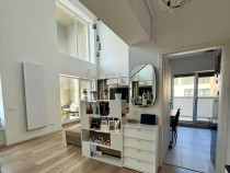 Apartament tip Duplex de Gran Via-Lujerului