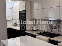 Apartament 3 Camere de Închiriat | Herăstrău | 109 mp Uti