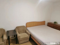 Garsoniera mobilata in Complexul Studentesc