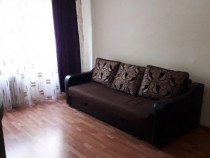 Garsoniera pe Take Ionescu