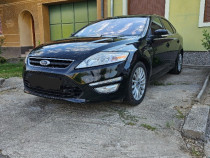 Ford Mondeo Titanium