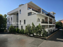 Apartament 4 Camere + Terasă | Herăstrău | Complet Mobila